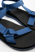 Sport Sandals Blue (2)