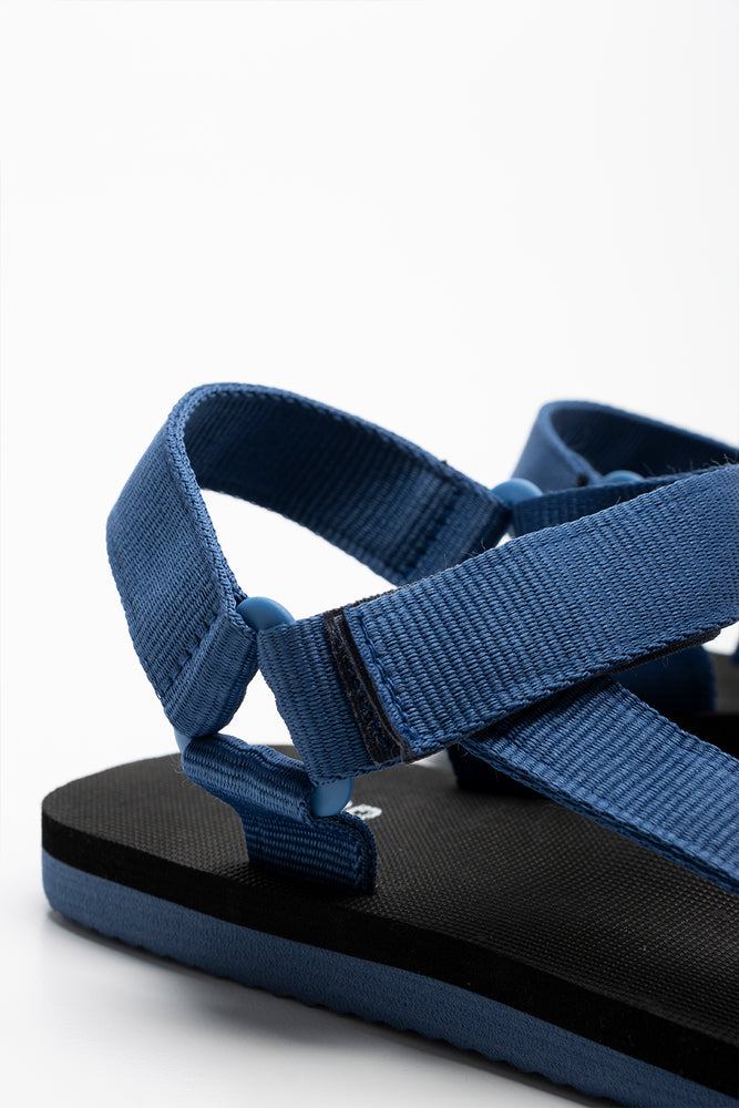 Sport Sandals Blue (3)