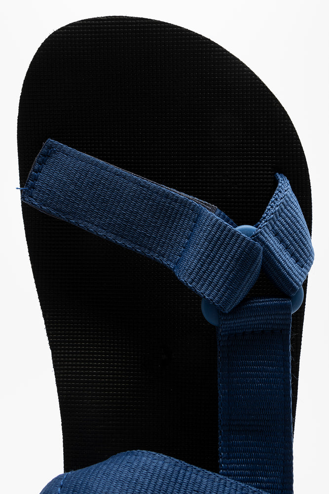 Sport Sandals Blue (4)