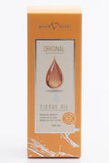 Warm Heart Tissue Oil Original