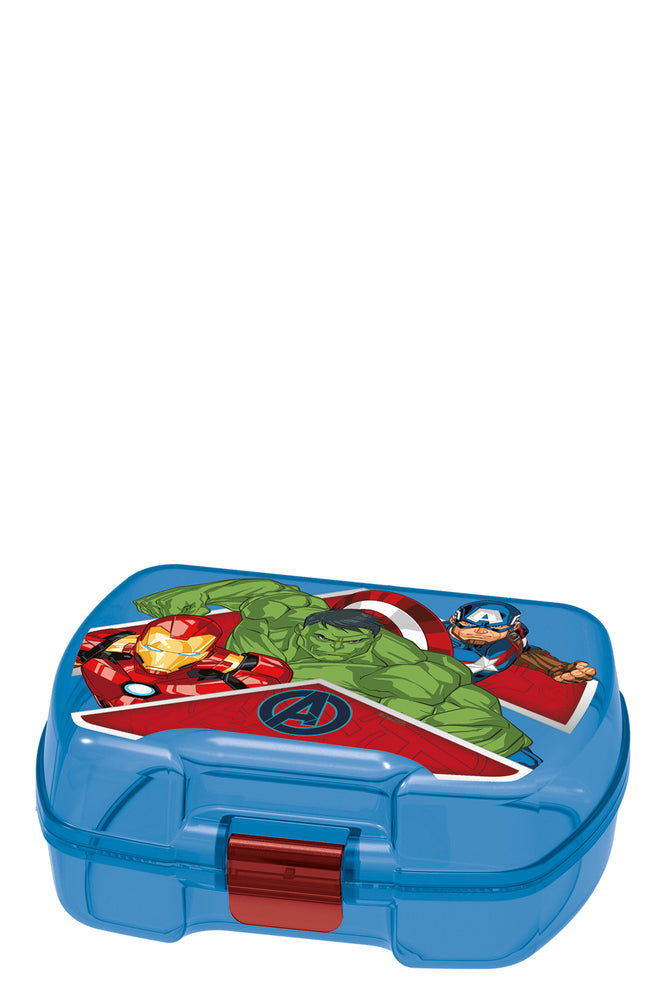 Avengers Lunch Box