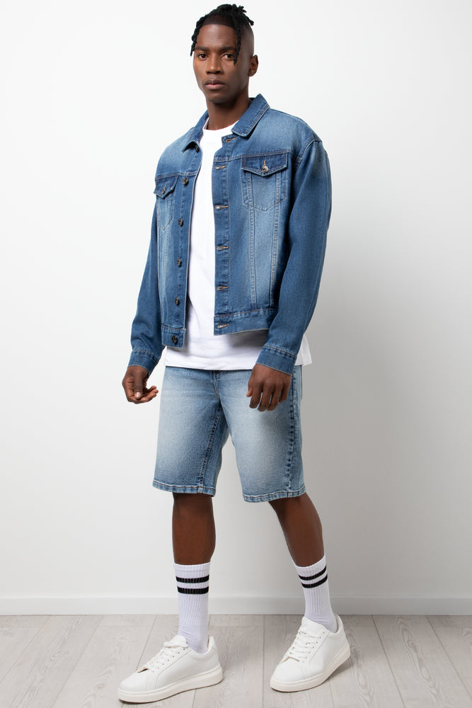 Denim Jacket (1)
