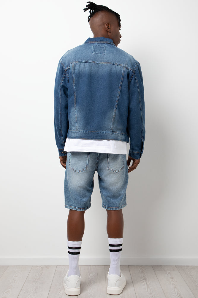 Denim Jacket (2)