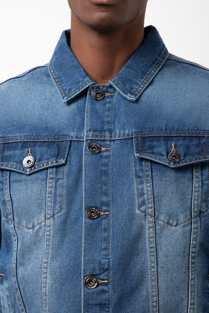 Denim Jacket (3)