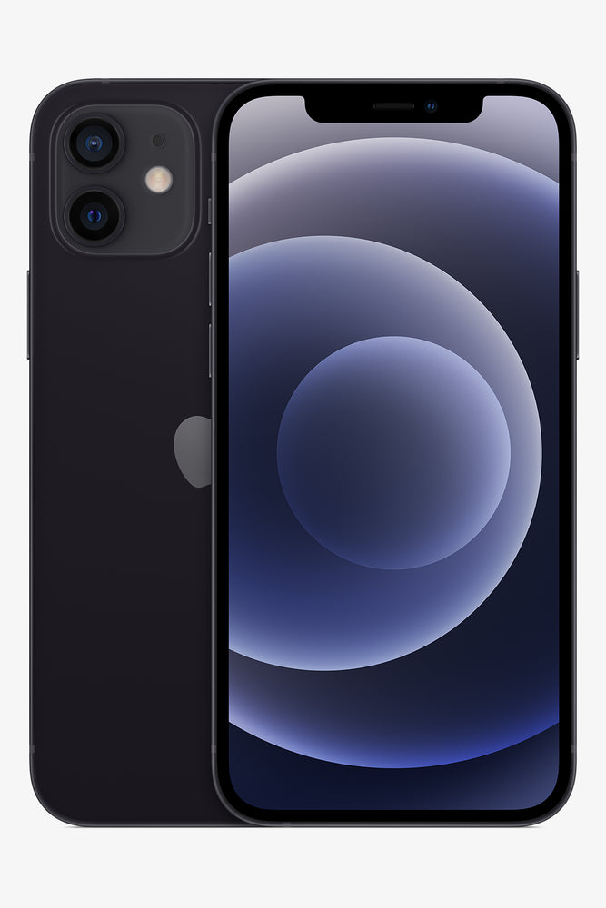 IPhone 12 Black