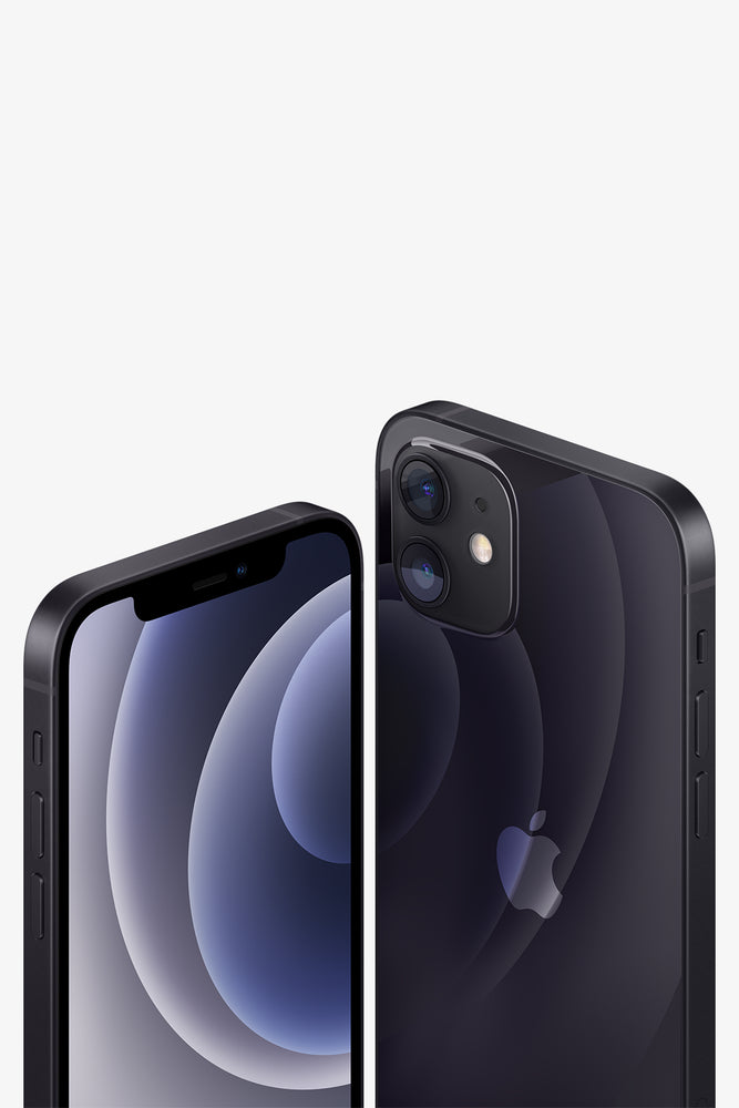 IPhone 12 Black