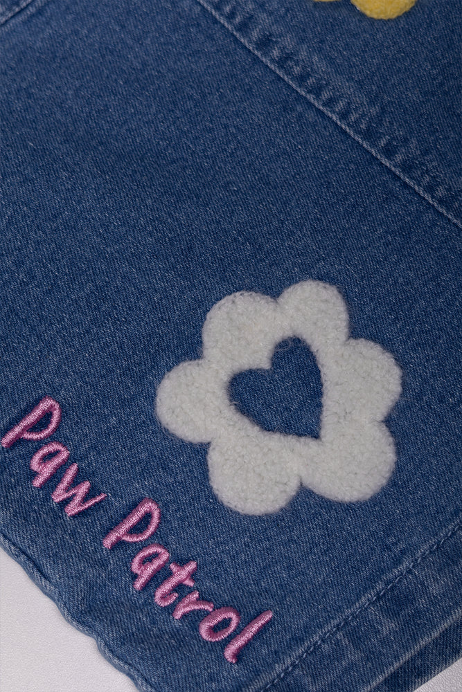 Paw Patrol Dungaree Blue (2)