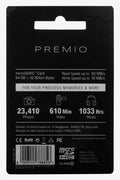 Premio Micro Sd 64Gb Smd (1)