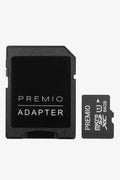 Premio Micro Sd 64Gb Smd (3)