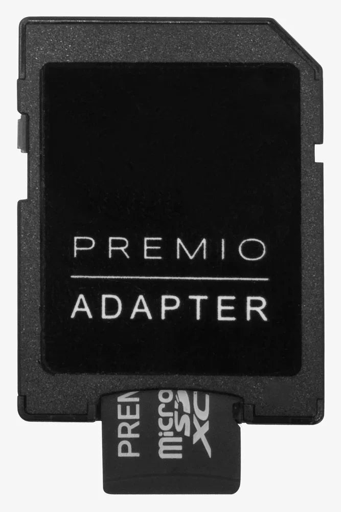 Premio Micro Sd 64Gb Smd (5)