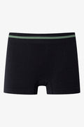 3 Pack Boxers Black, Green And Grey (2)