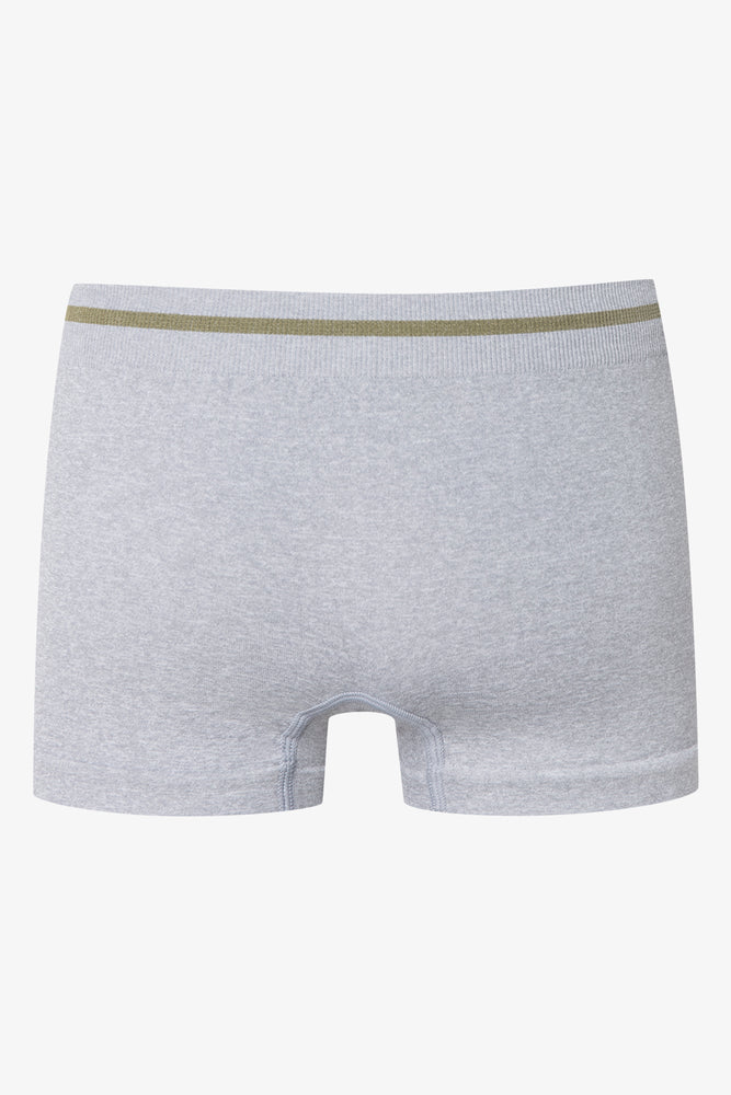 3 Pack Boxers Black, Green And Grey (4)