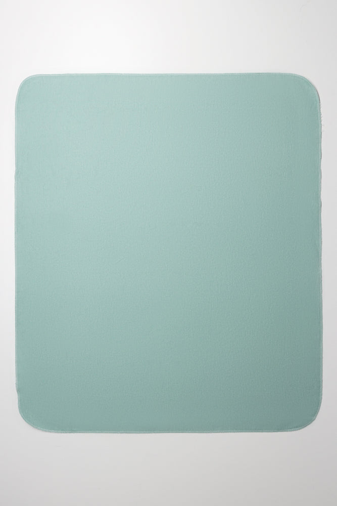 3 Pack Tiger Receiver Blankets Pink, White & Green (3)