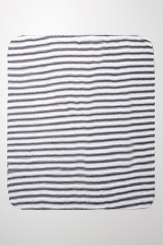 3 Pack Tiger Receiver Blankets Pink, White & Green (4)