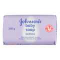 Johnson'S Bedtime Soap
