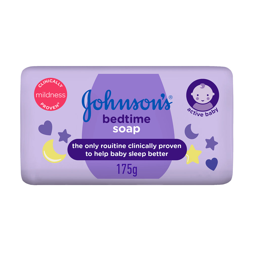 Johnson'S Bedtime Soap (1)
