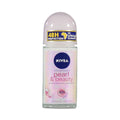 Nivea Pearl & Beauty Roll On 50Ml