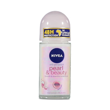 Nivea Pearl & Beauty Roll On 50Ml
