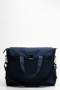 Nappy Bag Navy (2)