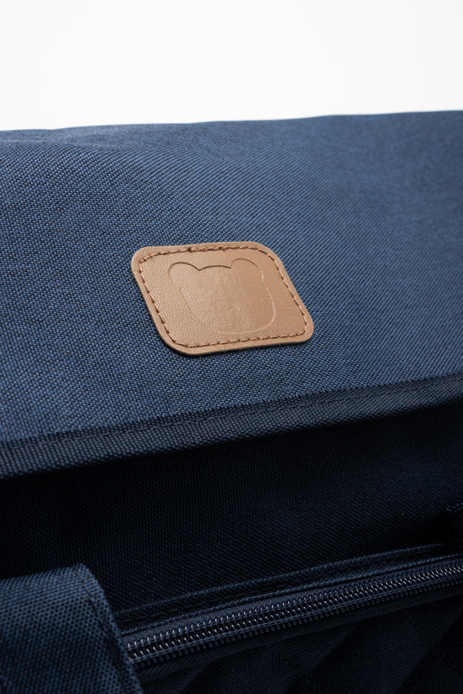 Nappy Bag Navy (3)