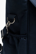 Nappy Bag Navy (5)