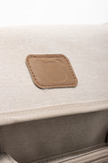 Nappy Bag Natural (3)