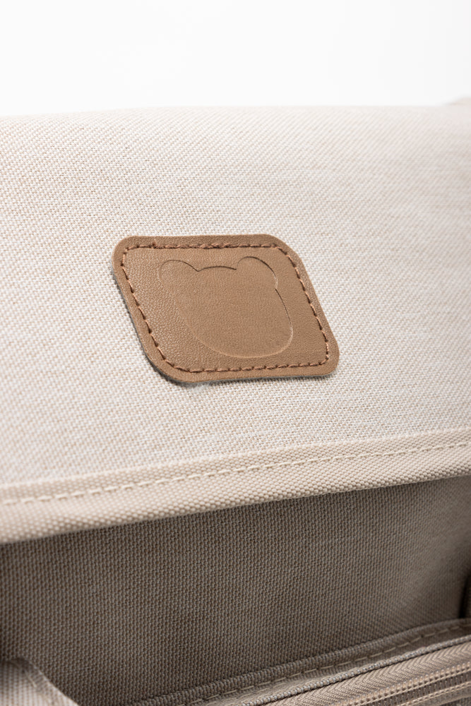 Nappy Bag Natural (3)