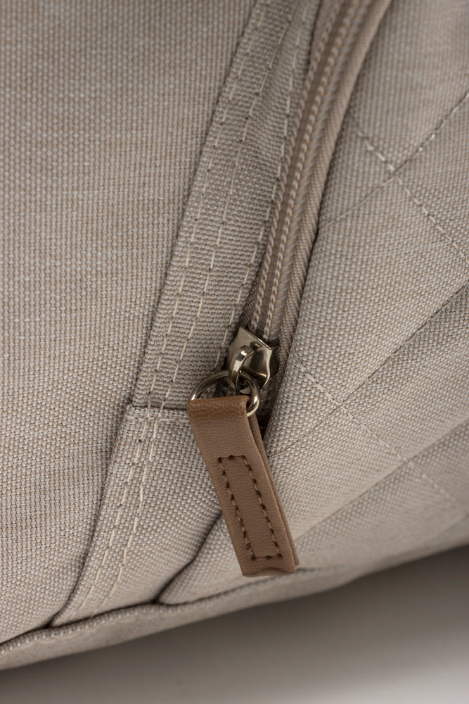 Nappy Bag Natural (4)