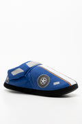Slippers Blue (1)