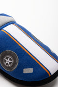 Slippers Blue (2)