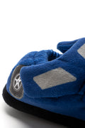 Slippers Blue (3)