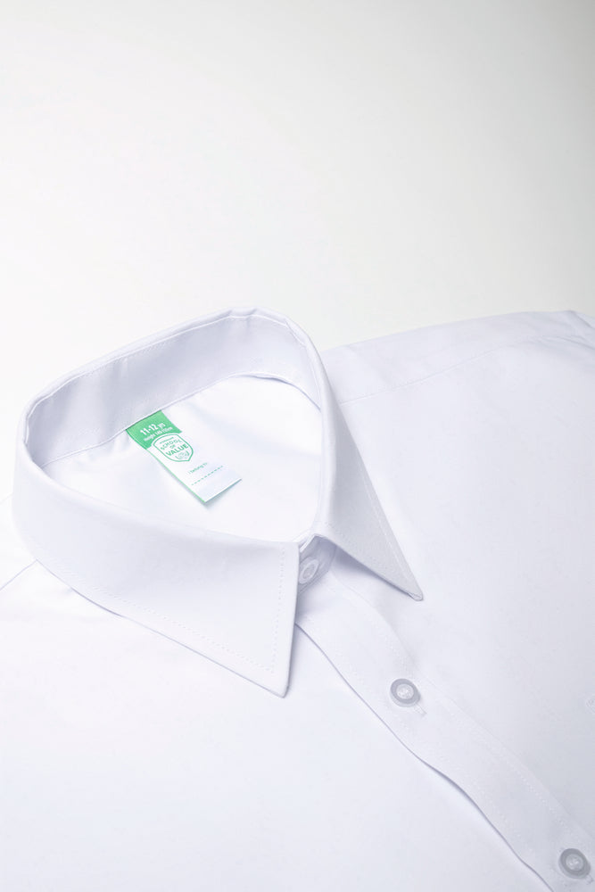 Long Sleeve Shirt White (2)