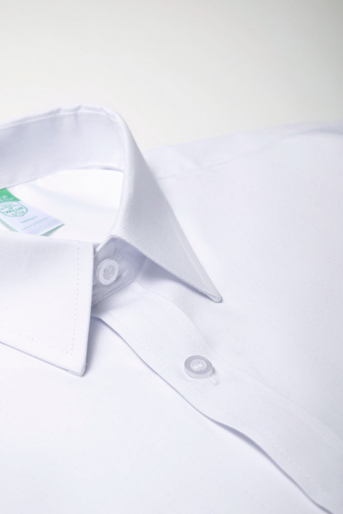 Long Sleeve Shirt White (3)