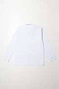 Long Sleeve Shirt White (4)