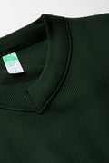 Primary School Long Sleeved Jersey Green (1)