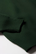 Primary School Long Sleeved Jersey Green (2)