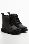 Boots Grey