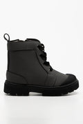 Boots Grey (1)