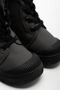 Boots Grey (2)