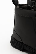 Boots Grey (3)