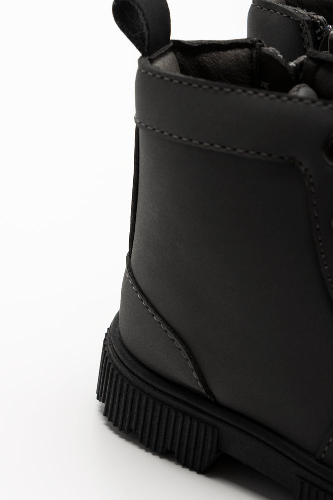 Boots Grey (3)