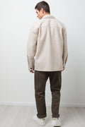 Shacket Natural (2)