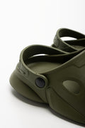 Clog Dark Green (3)