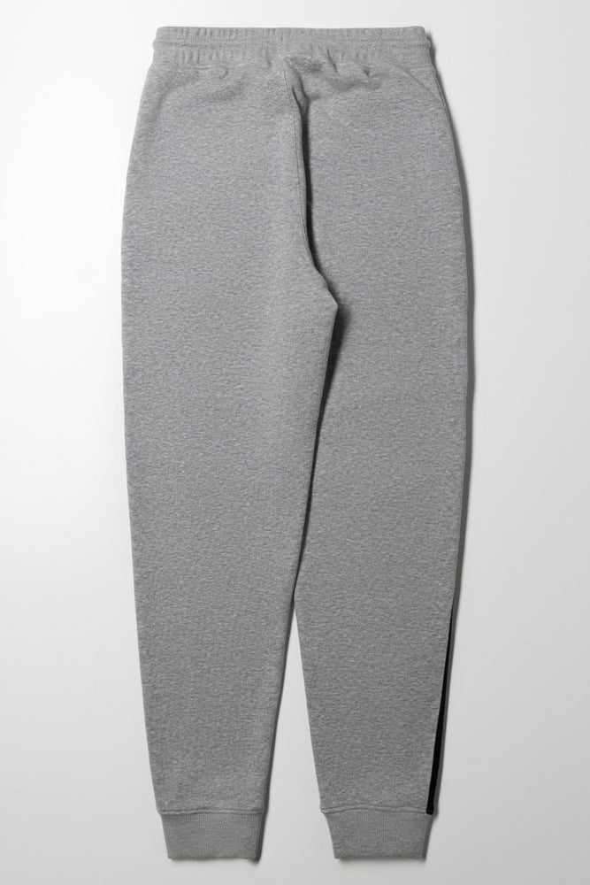 Colourblock Trackpants Grey (2)
