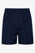 3 Pack Boxers Dark Green And Navy (1)