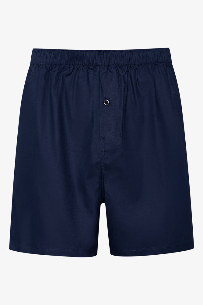 3 Pack Boxers Dark Green And Navy (2)