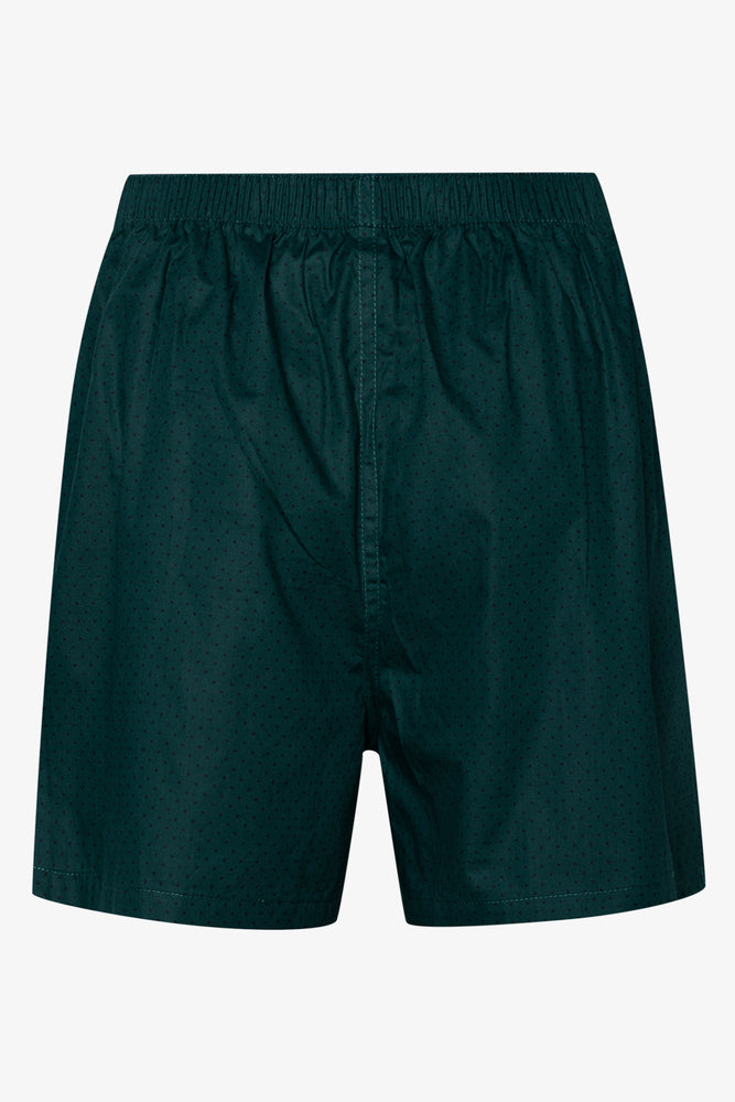 3 Pack Boxers Dark Green And Navy (4)