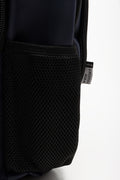 Dual Laptop And Tablet USB Bag Navy (3)