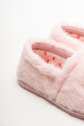 Sweet Dreams Slippers Pink (3)