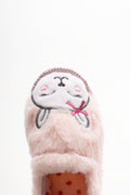 Sweet Dreams Slippers Pink (4)